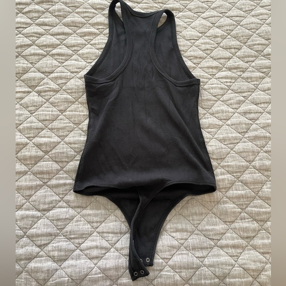 Abercrombie Razorback Bodysuit - Picture 5 of 5